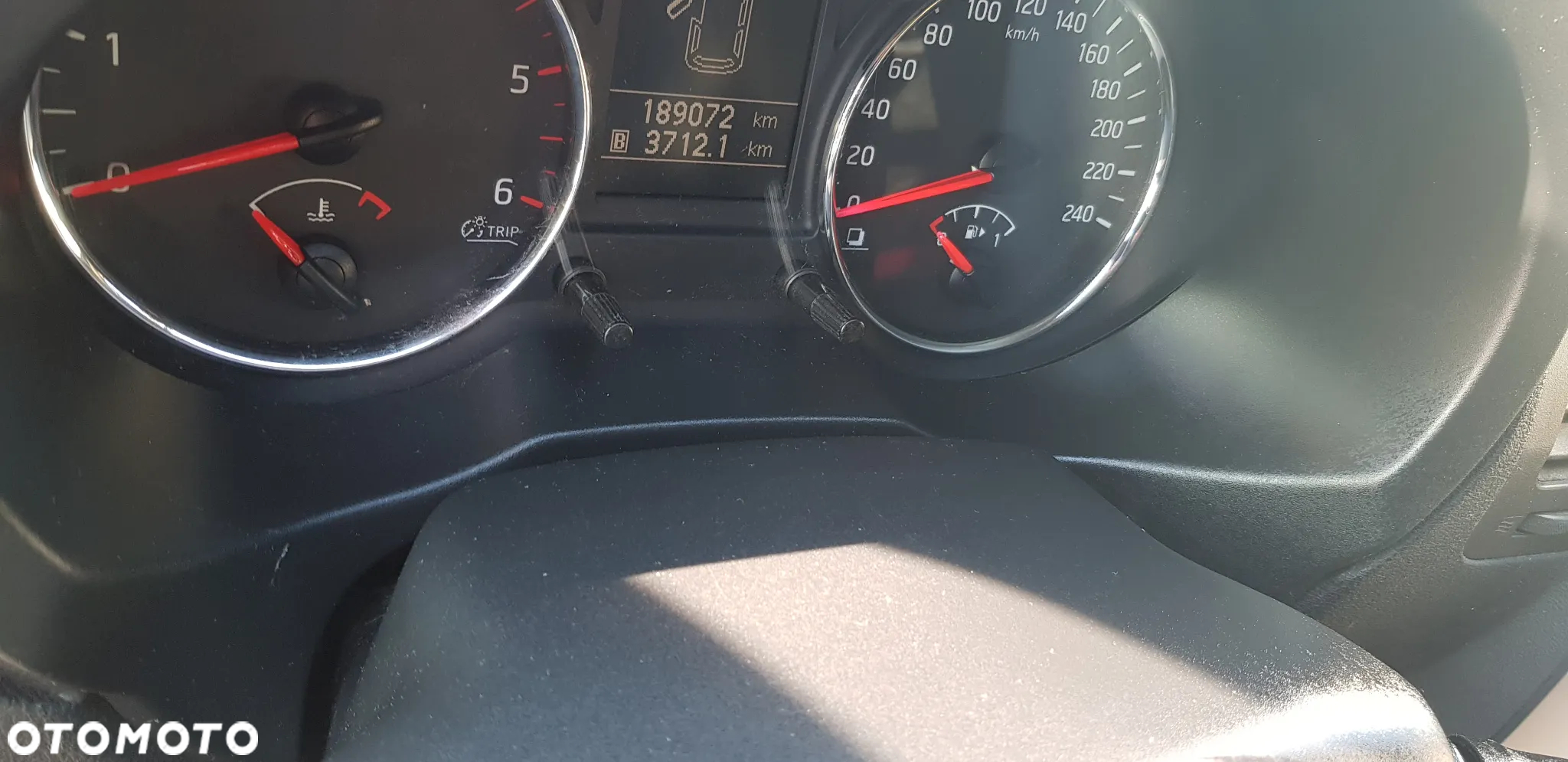 Nissan X-Trail 2.0 dCi LE Platinum - 6