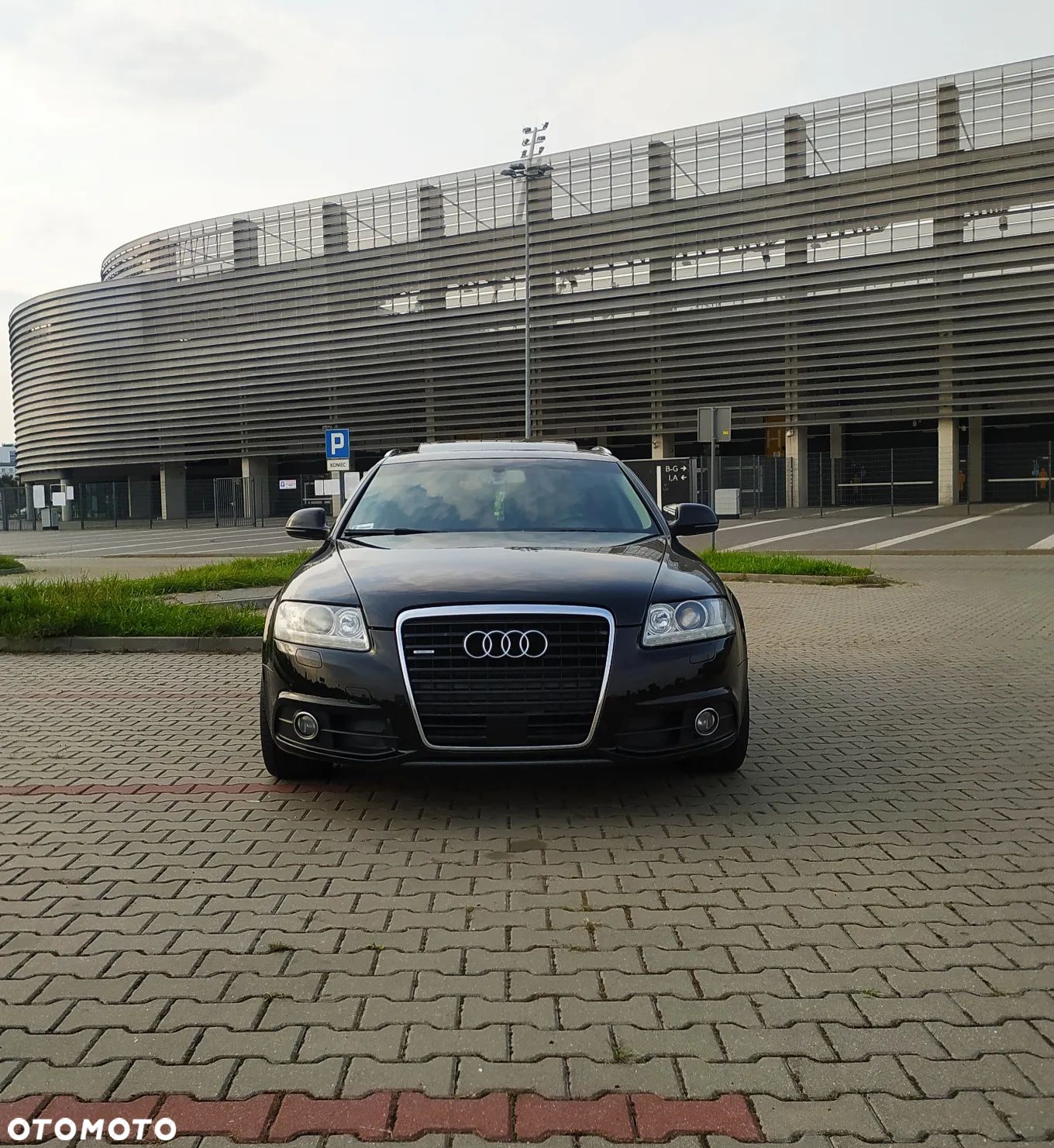 Audi A6 3.0 TDI Quattro Tiptronic - 1