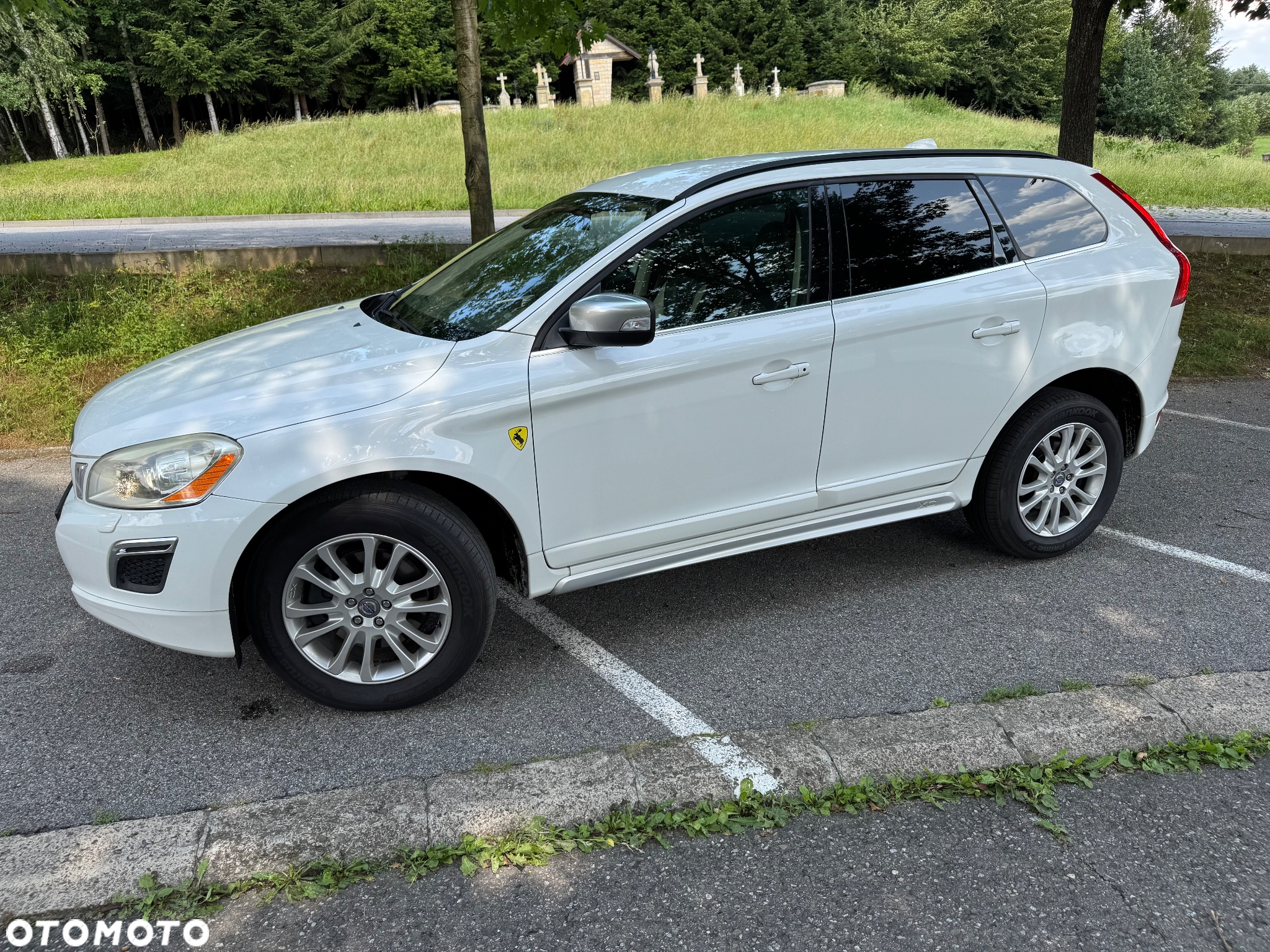 Volvo XC 60 D4 Geartronic RDesign - 5