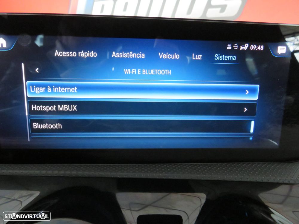 Mercedes-Benz CLA 180 d AMG Line Aut. - 37