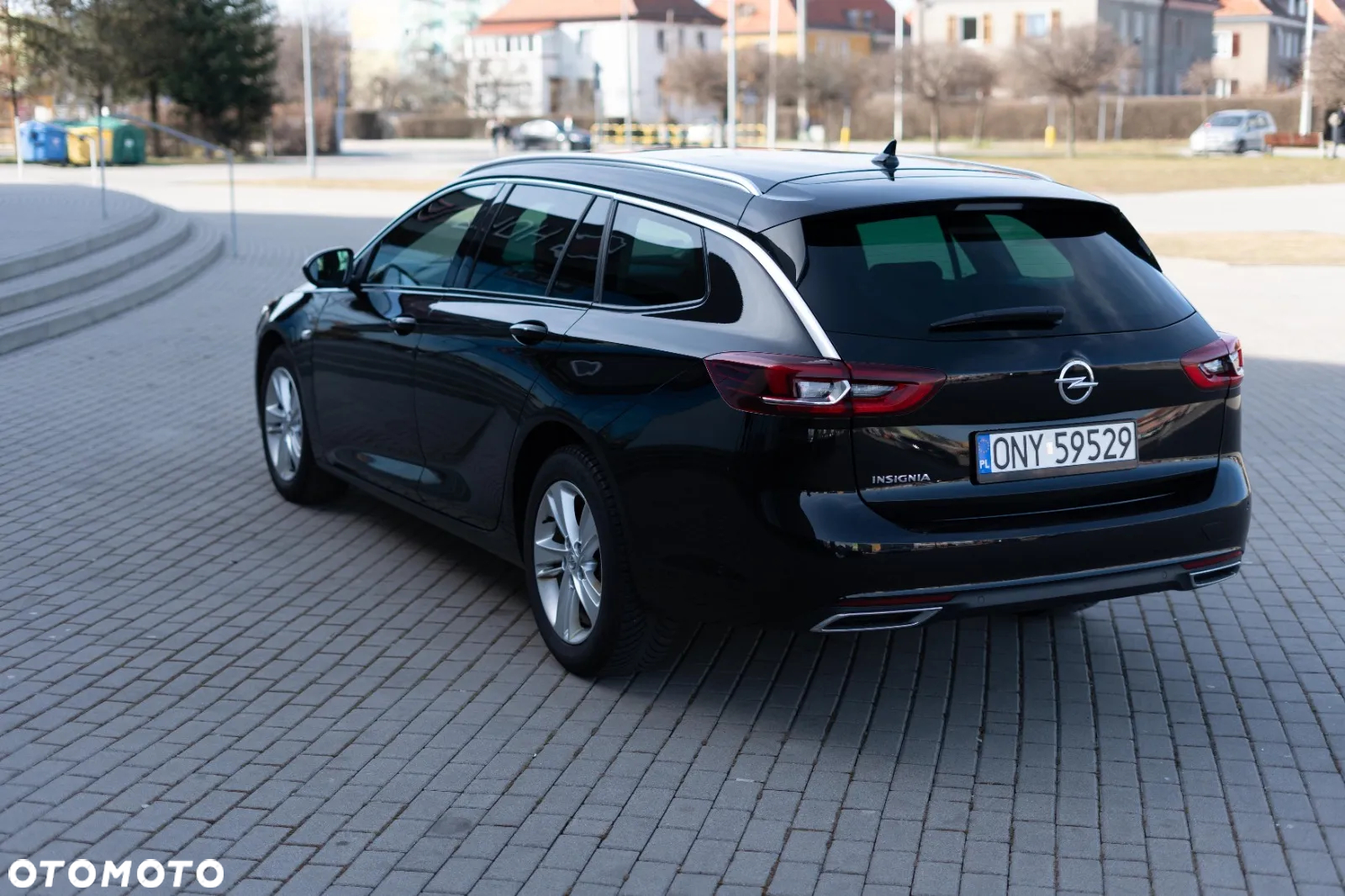 Opel Insignia - 11