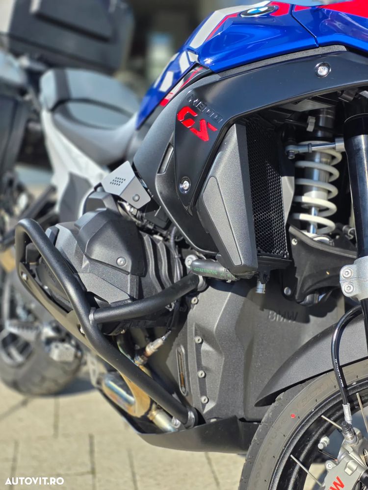 BMW R 1300 GS - 5