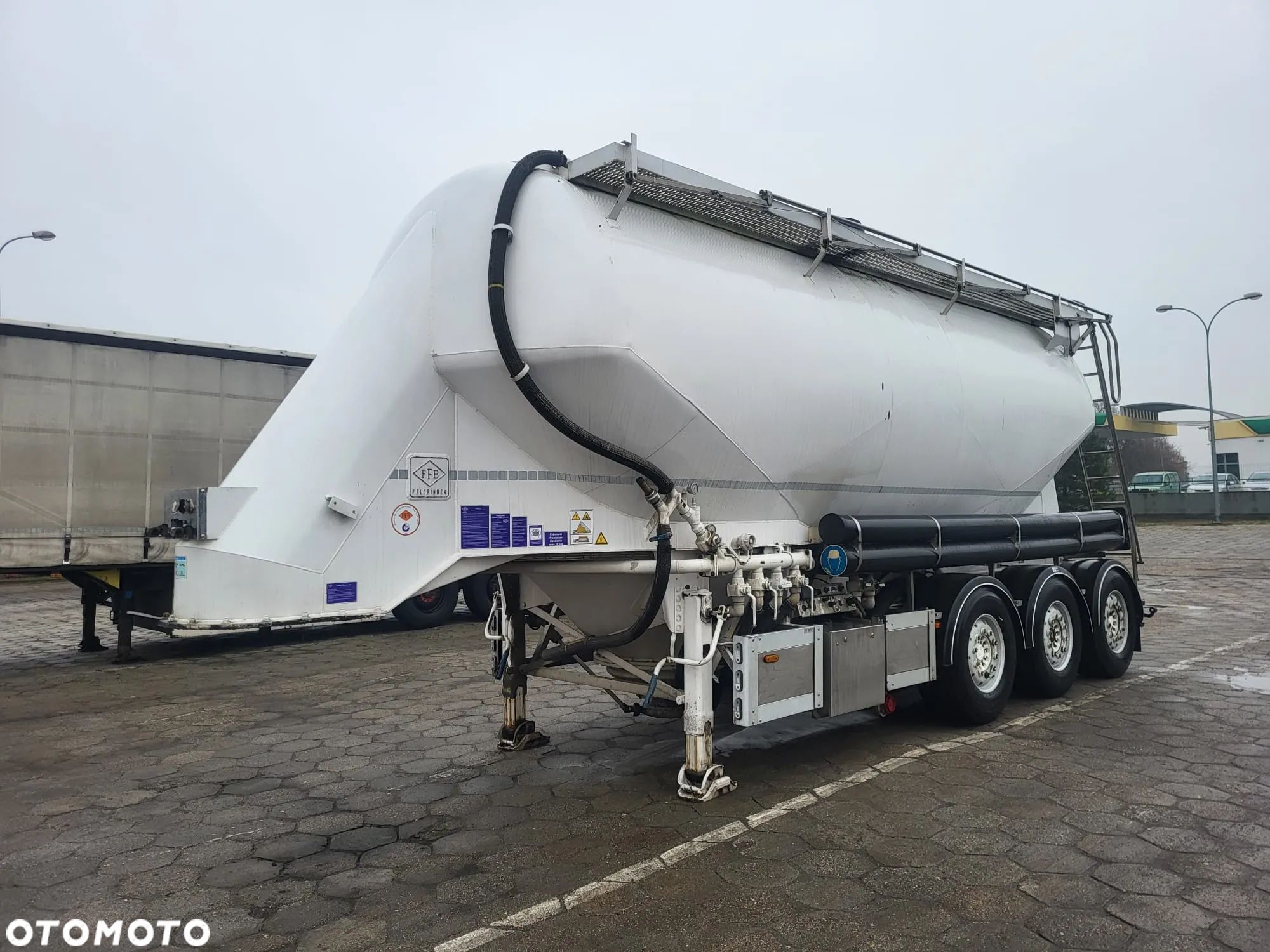 Feldbinder EUT 35.3 - 1