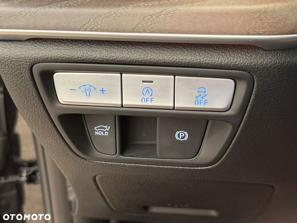 Genesis G80 - 27