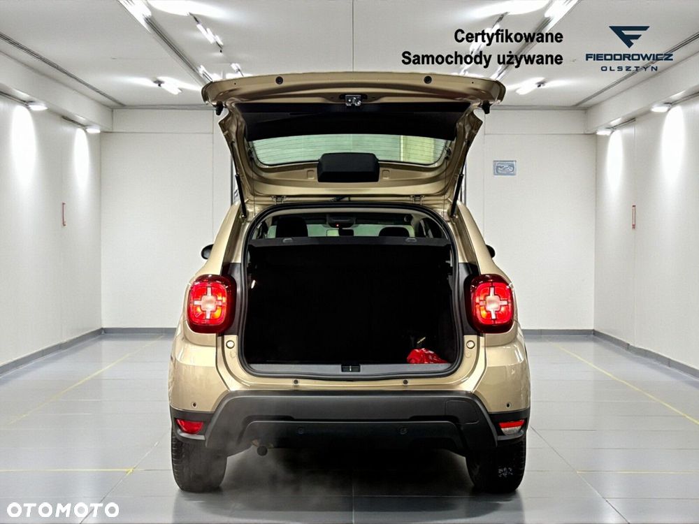 Dacia Duster 1.0 TCe Comfort - 11