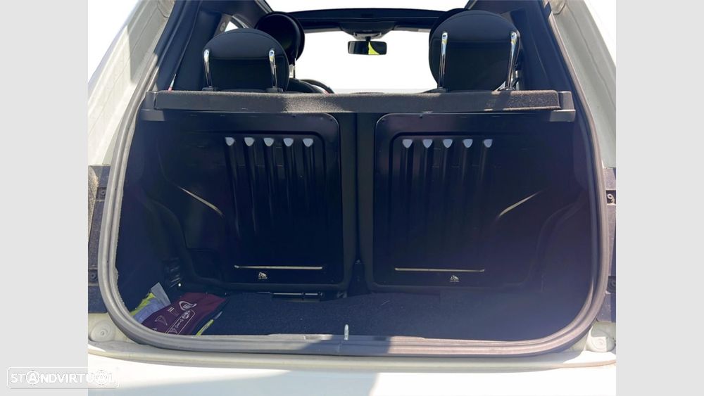 Fiat 500 1.0 Hybrid — fotografia 14