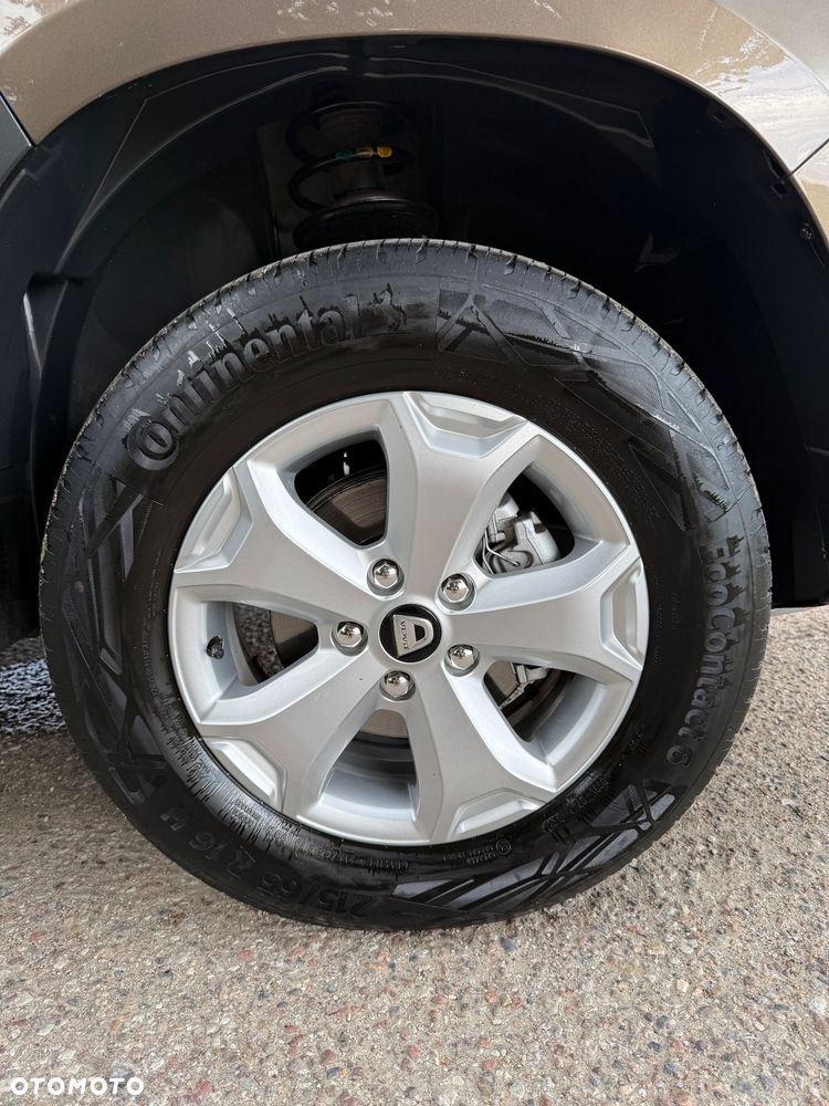 Dacia Duster 1.0 TCe Prestige - 30