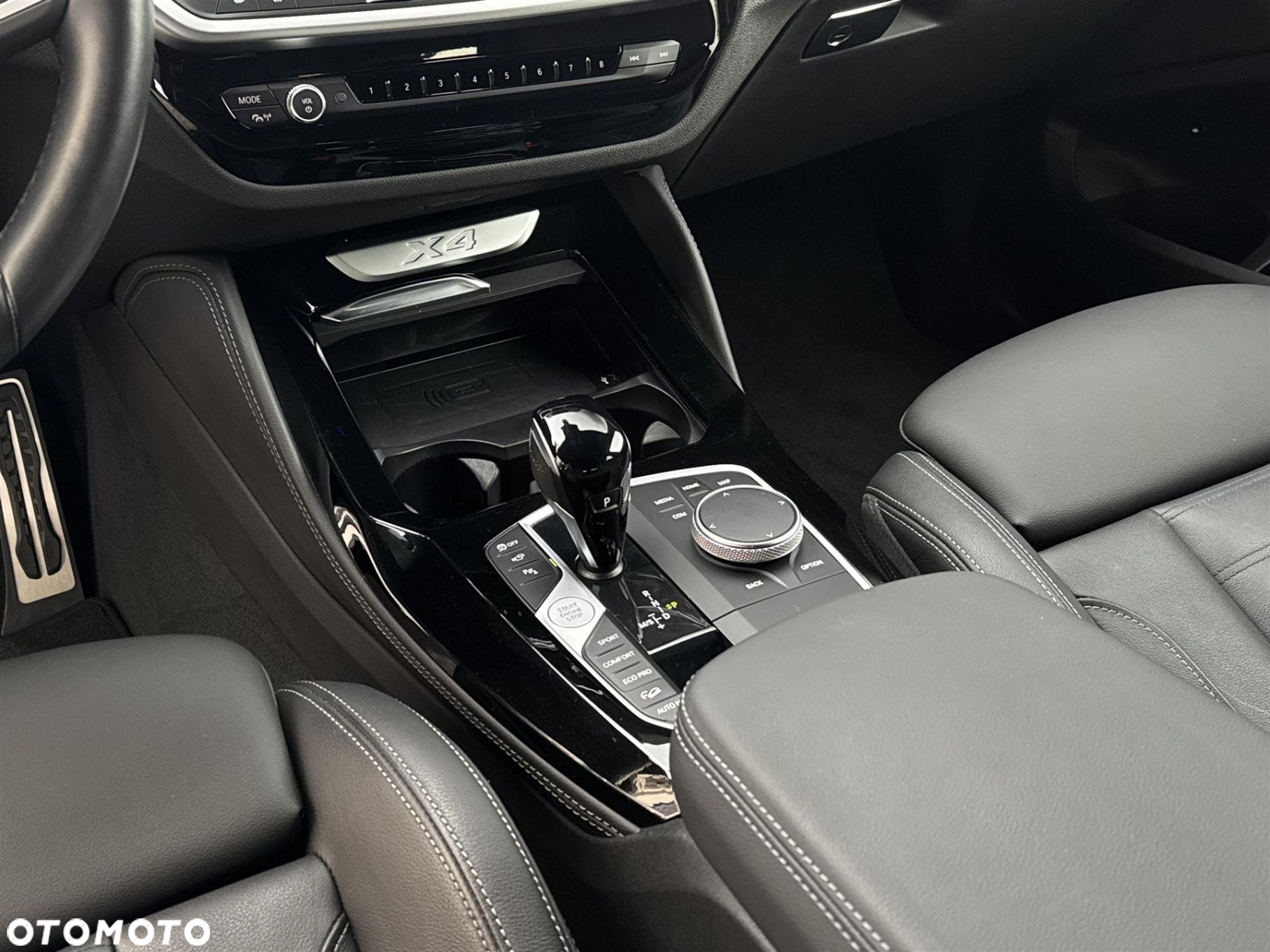 BMW X4 - 16