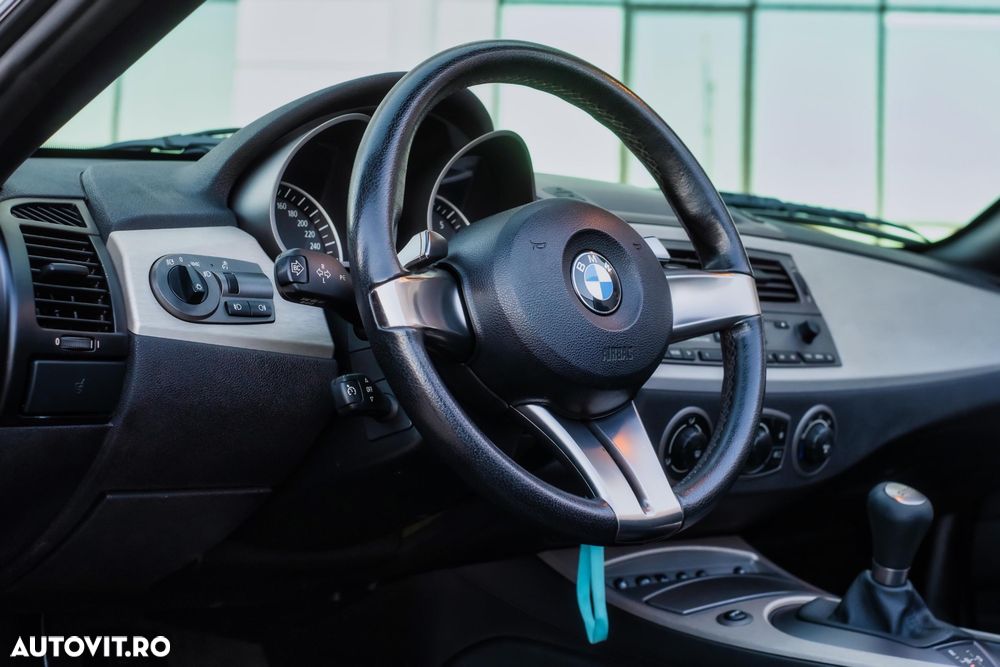 BMW Z4 - 21