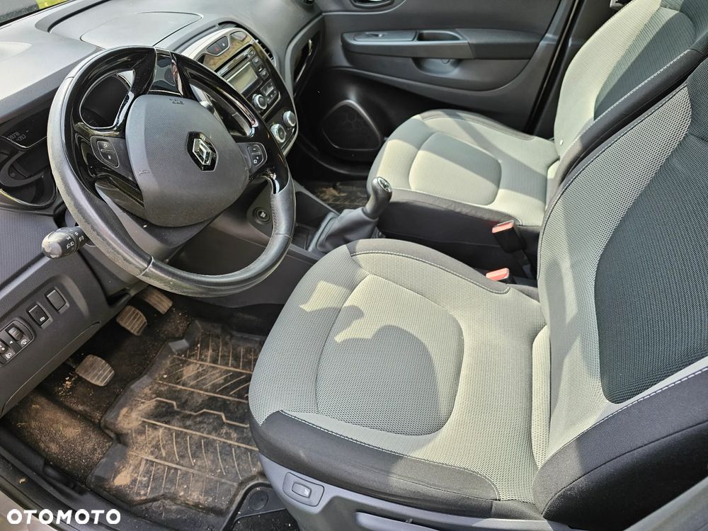 Renault Captur - 22