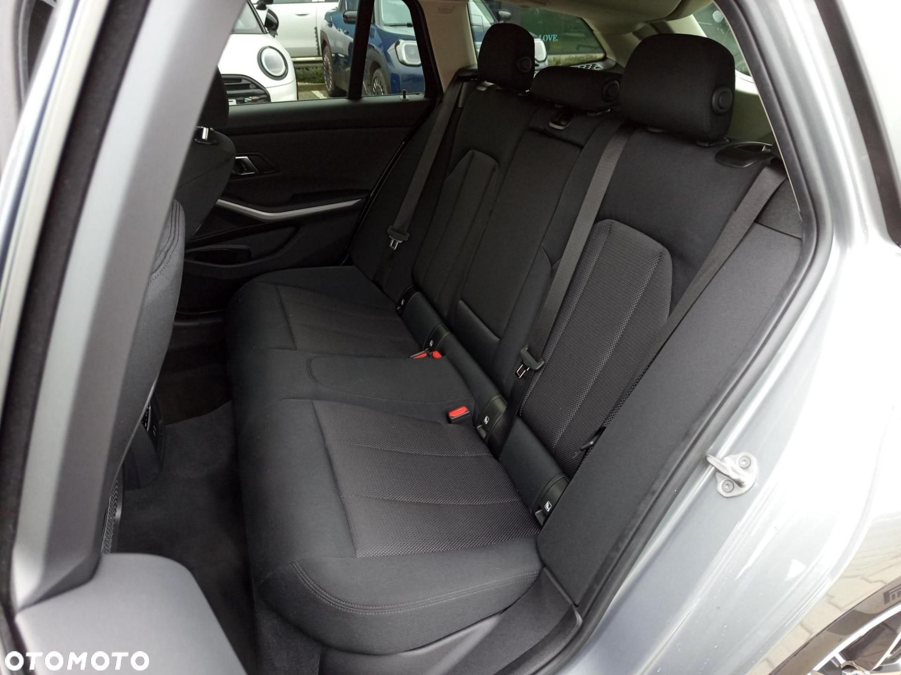 BMW Seria 3 - 22
