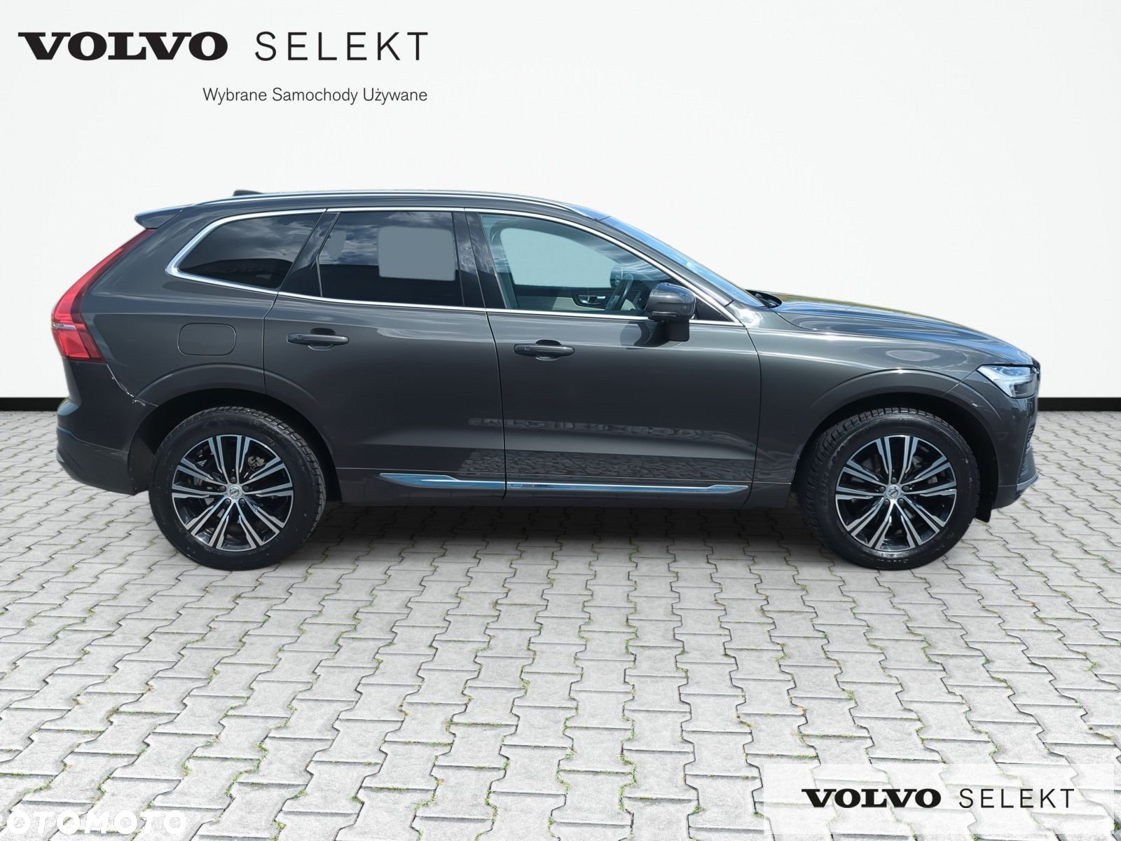 Volvo XC 60 - 6