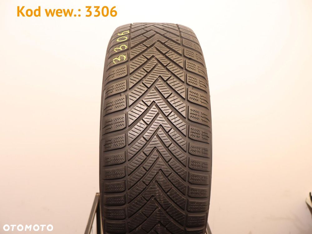 Vredestein Wintrac - 225/55 R16 - 7