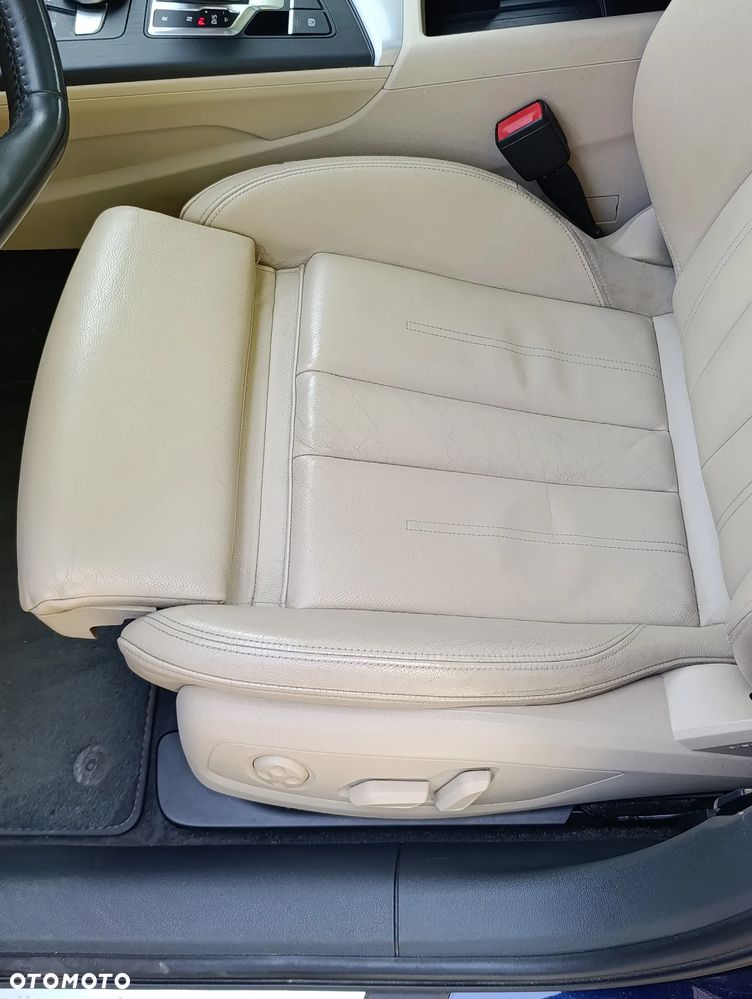 Audi A4 Allroad 2.0 TDI S tronic - 15