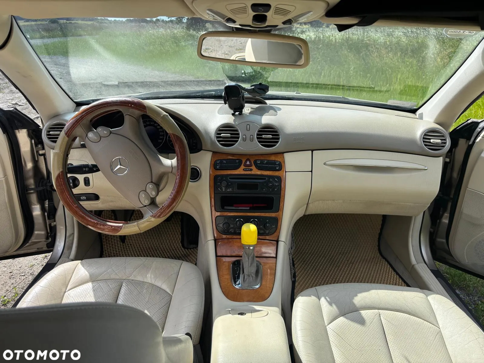 Mercedes-Benz CLK - 31