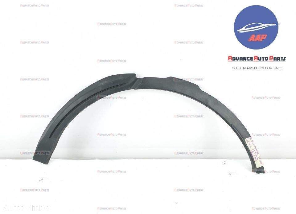 Bandou overfender stanga spate original in stare buna Land Rover  Rang - 1