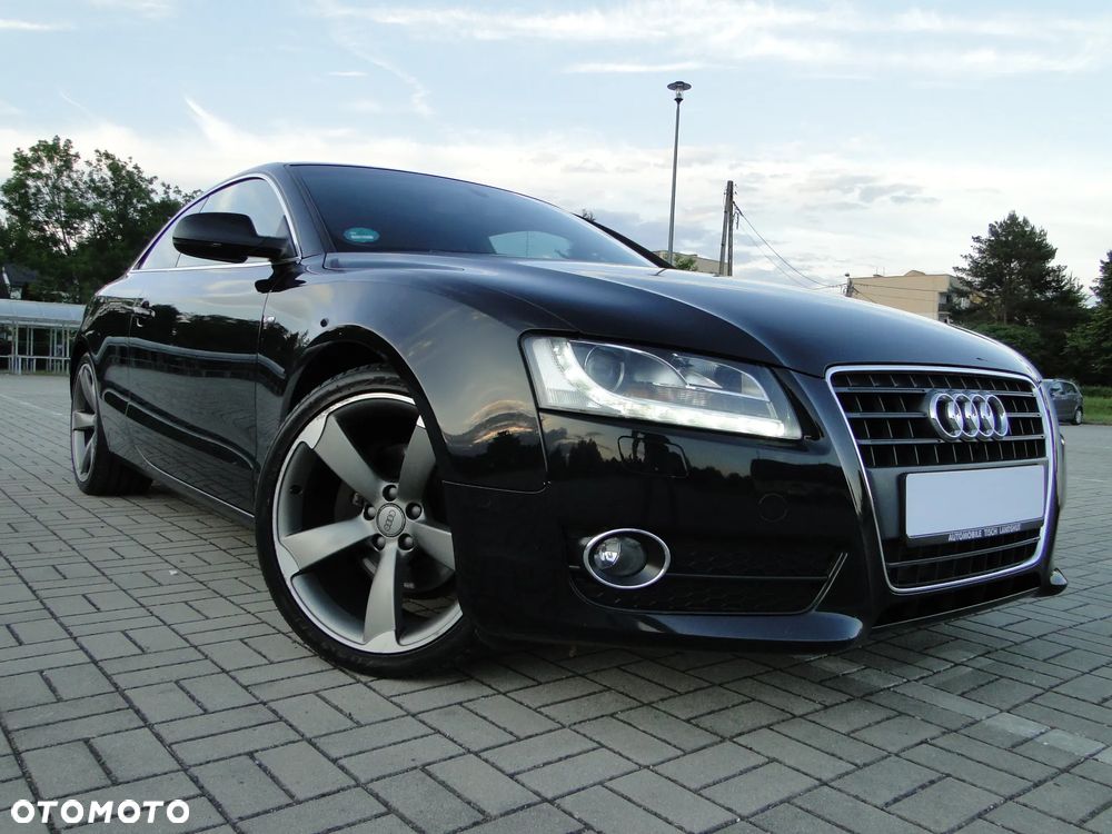 Audi A5 Coupé - 35