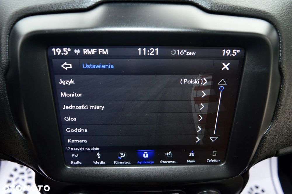 Jeep Renegade - 25
