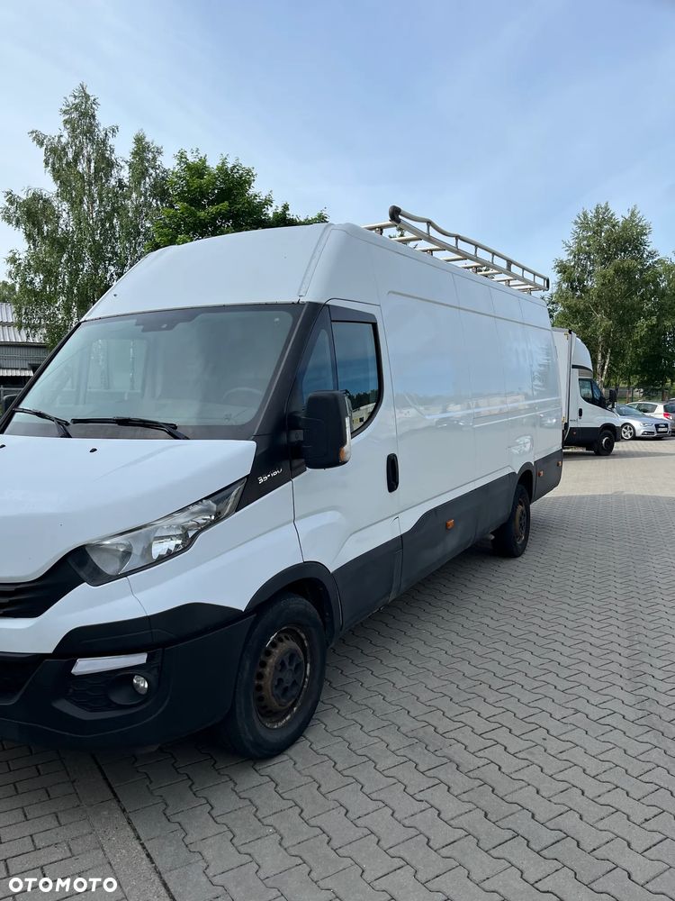 Iveco Daily 35S18 - 2