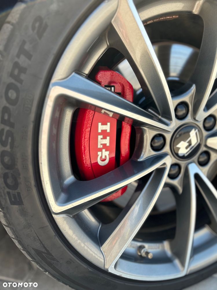 Volkswagen Golf 2.0 TSI BMT GTI Performance - 17