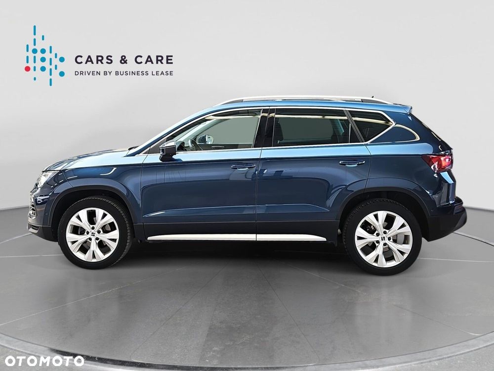 Seat Ateca 1.5 TSI Xperience S&S DSG - 32