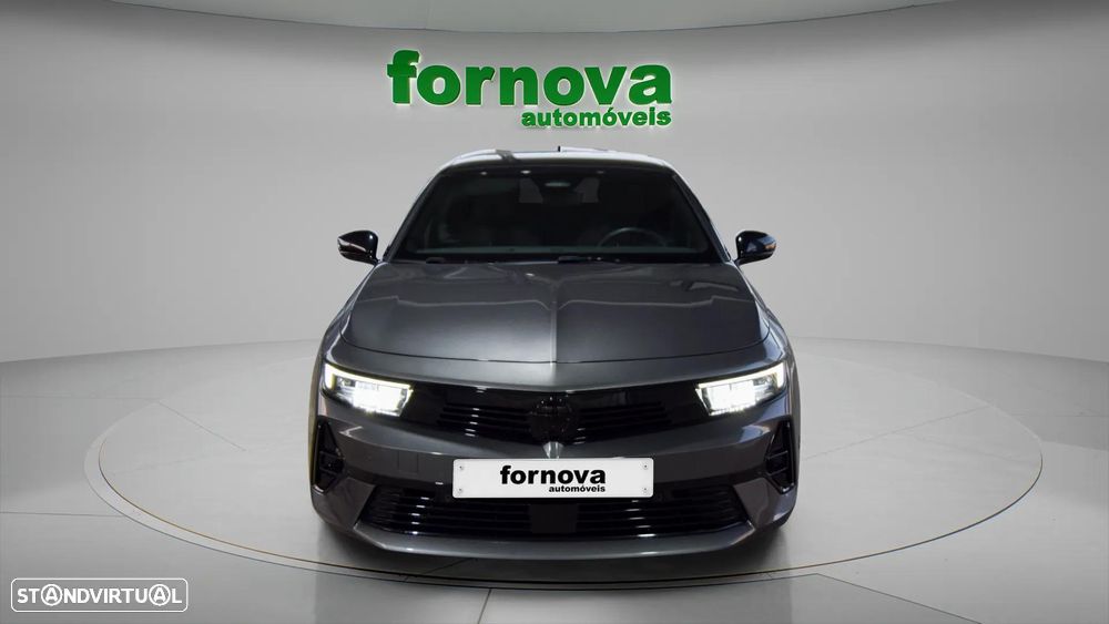 Opel Astra Sports Tourer 1.2 T Hybrid GS eDCT - 2