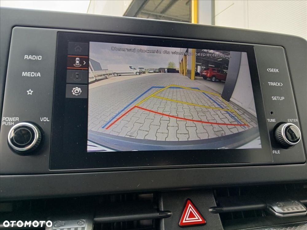 Kia Sportage 1.6 T-GDI M 2WD - 14