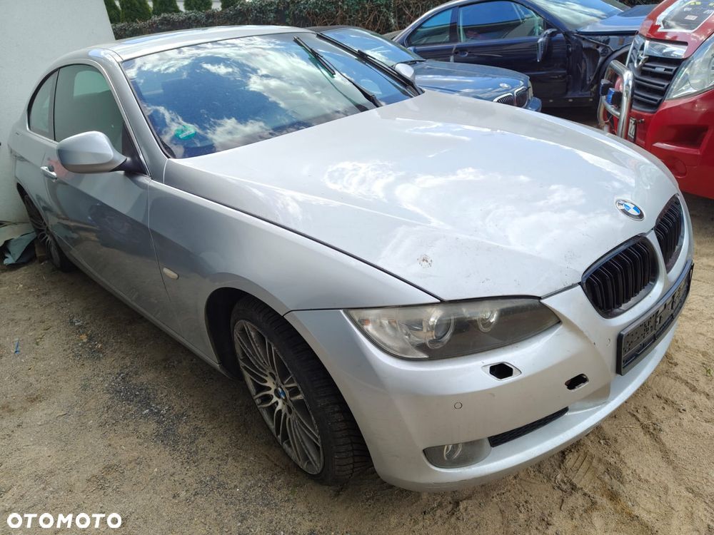 BMW Seria 3 330d xDrive Edition Exclusive - 4
