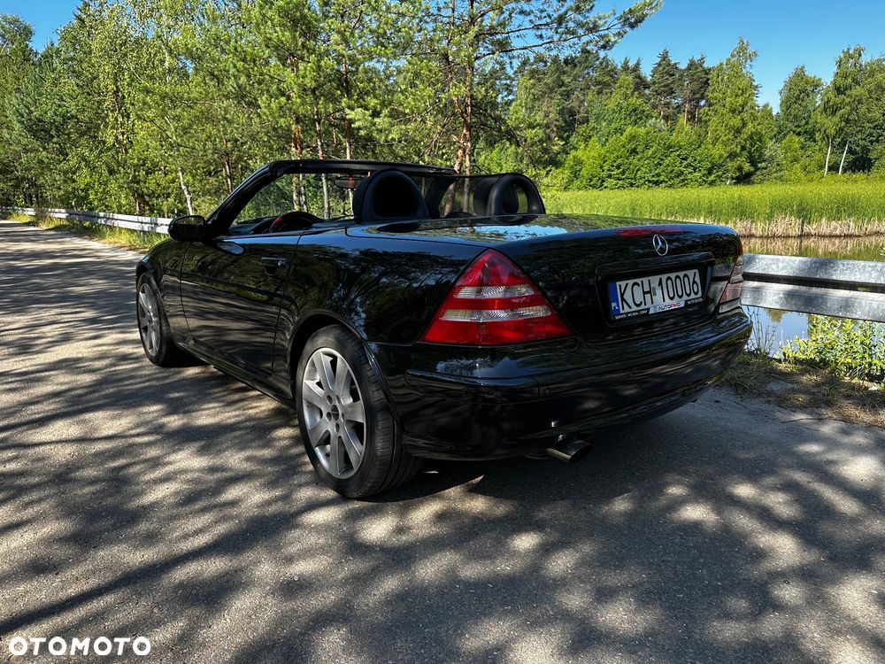 Mercedes-Benz SLK - 6