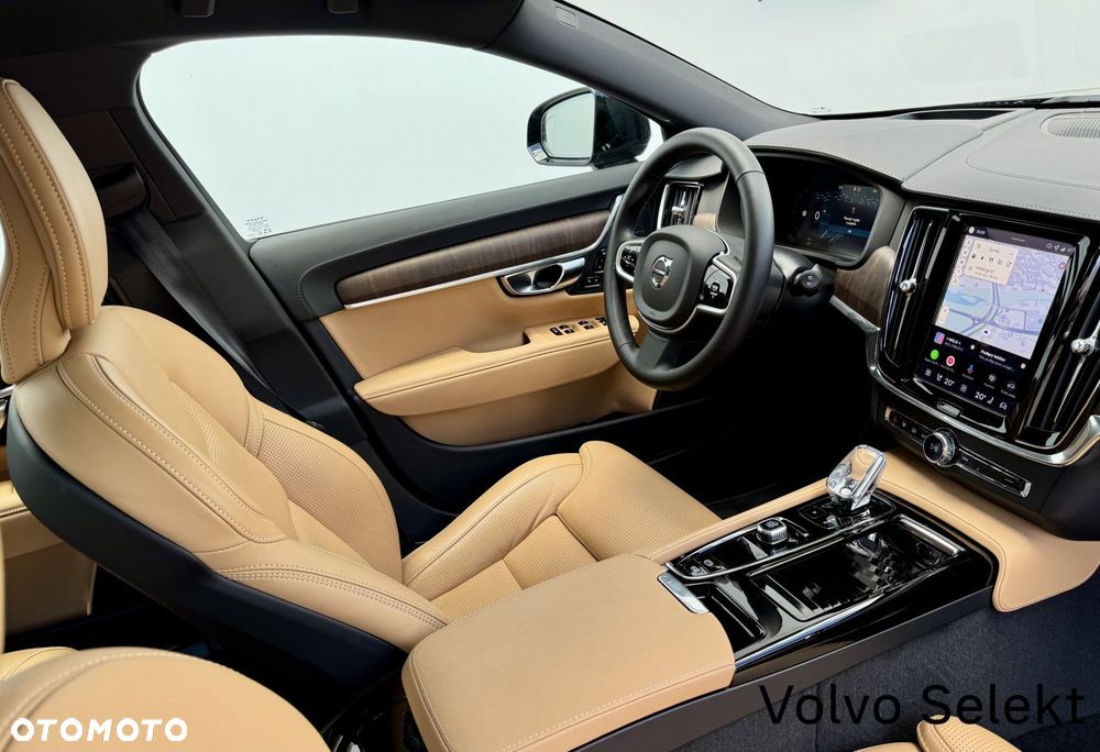 Volvo V90 - 15