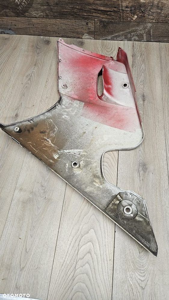 Pług Owiewka Bok prawa Yamaha TZR 50 / 80 / 125 - 6