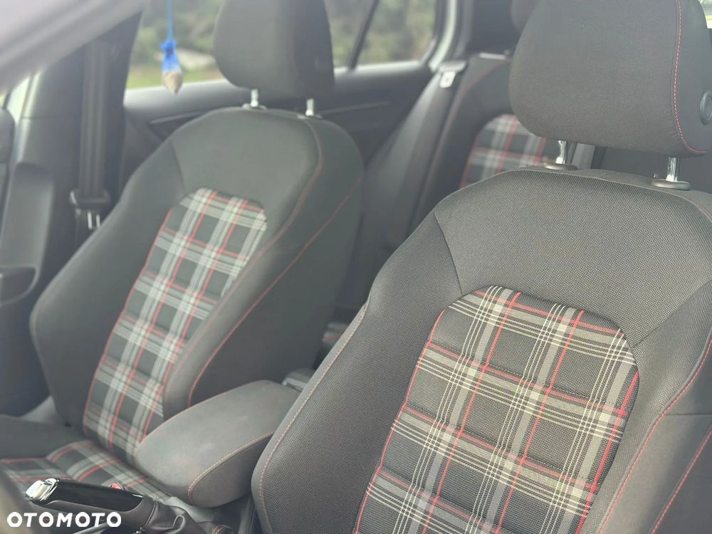 Volkswagen Golf VII 2.0 TSI BMT GTI Performance DSG - 20