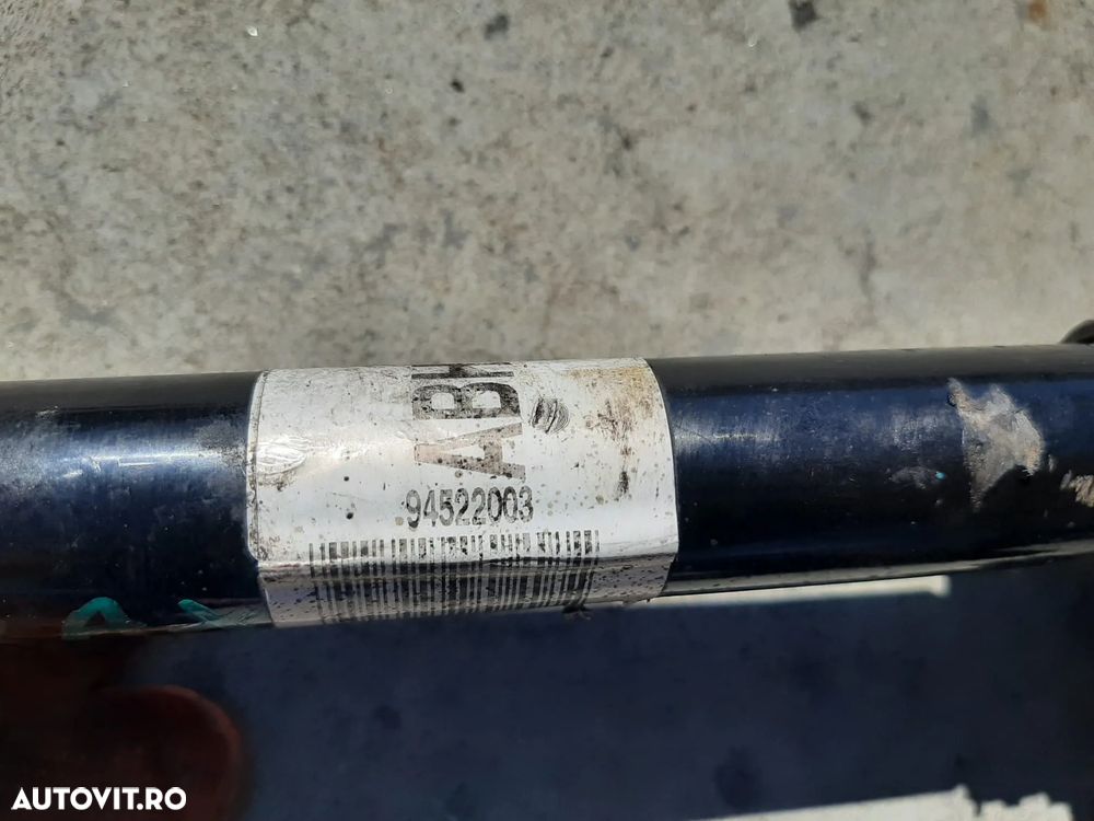 planetara dreapta  fata 1.6 b opel mokka x j13 94522003 - 2