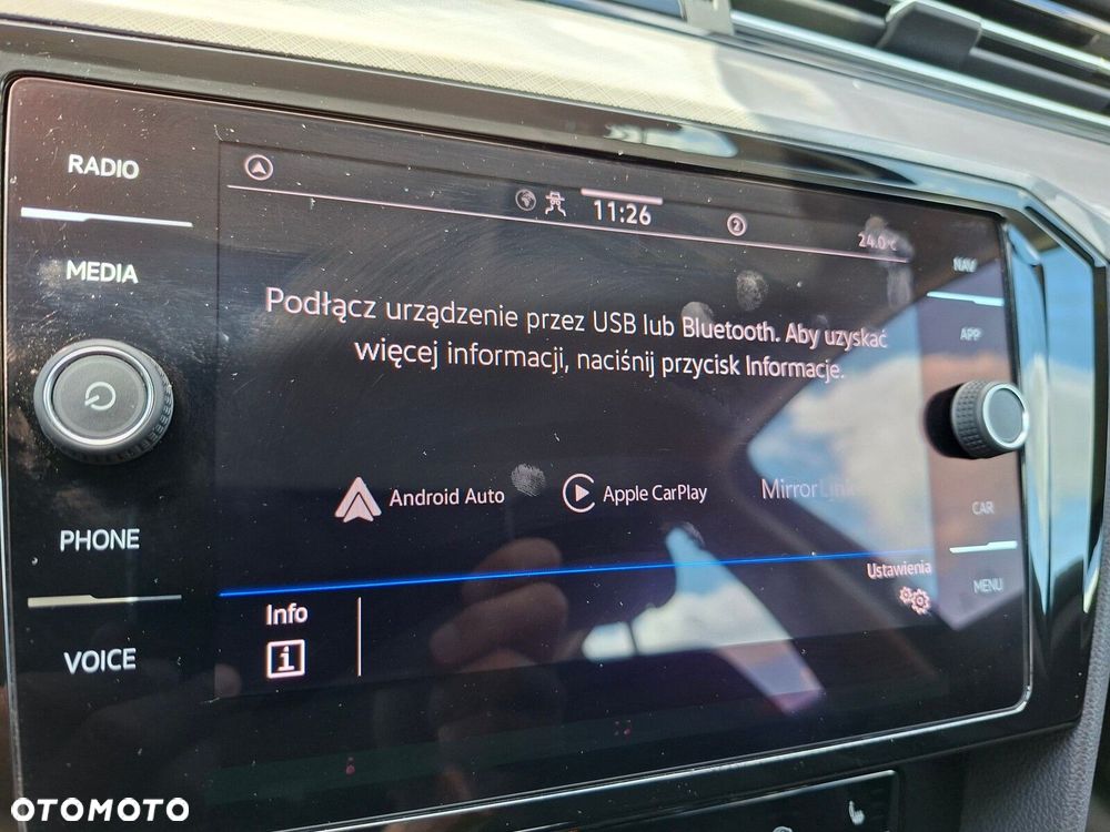 Volkswagen Passat - 27