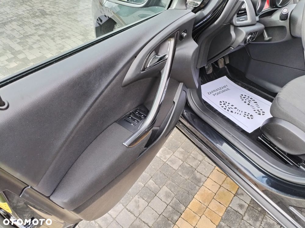 Opel Astra - 27