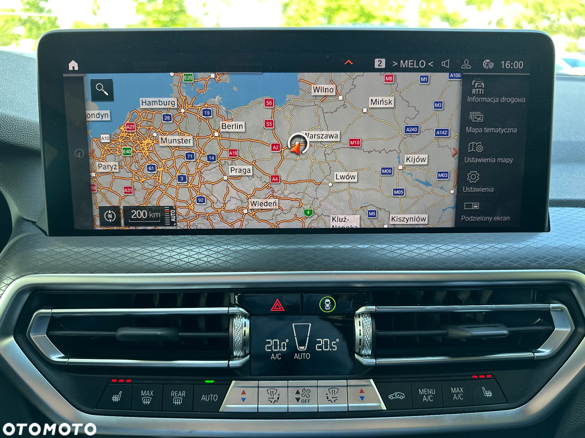 BMW X4 - 18