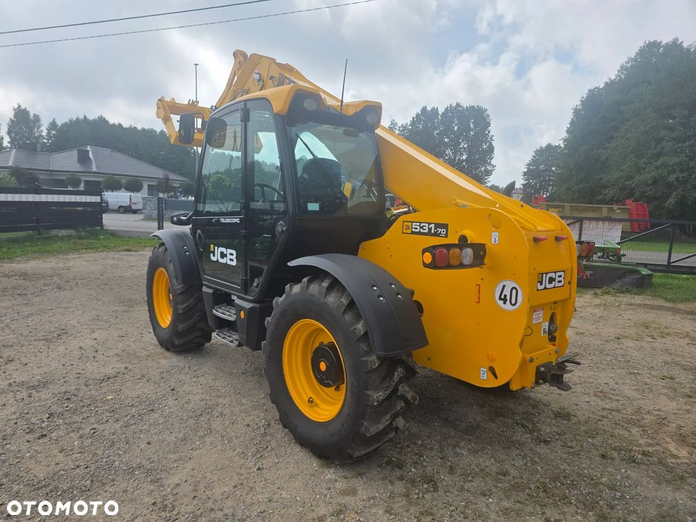 JCB 531-70 - 4