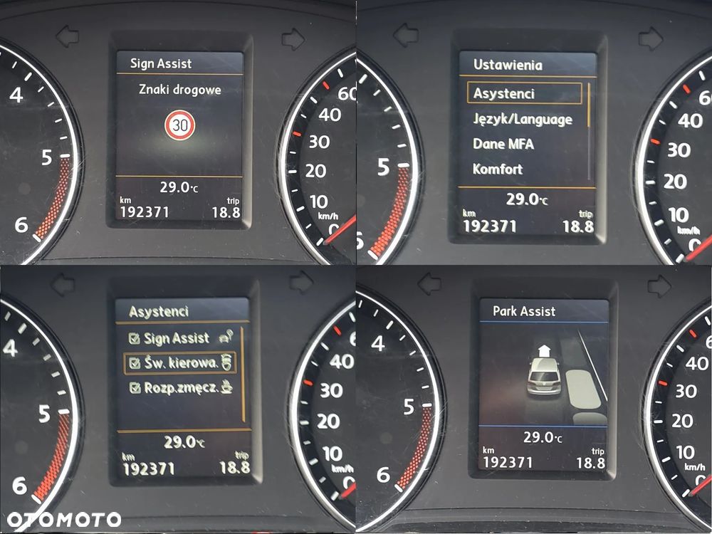 Volkswagen Sharan 2.0 TDI Highline DSG - 32