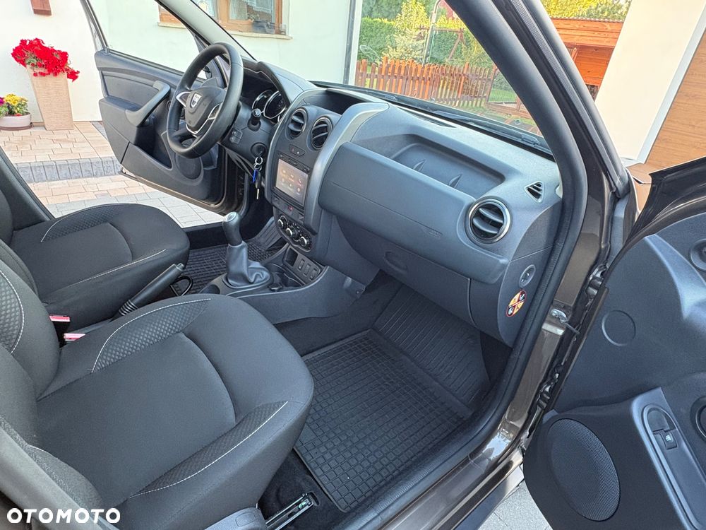 Dacia Duster - 19