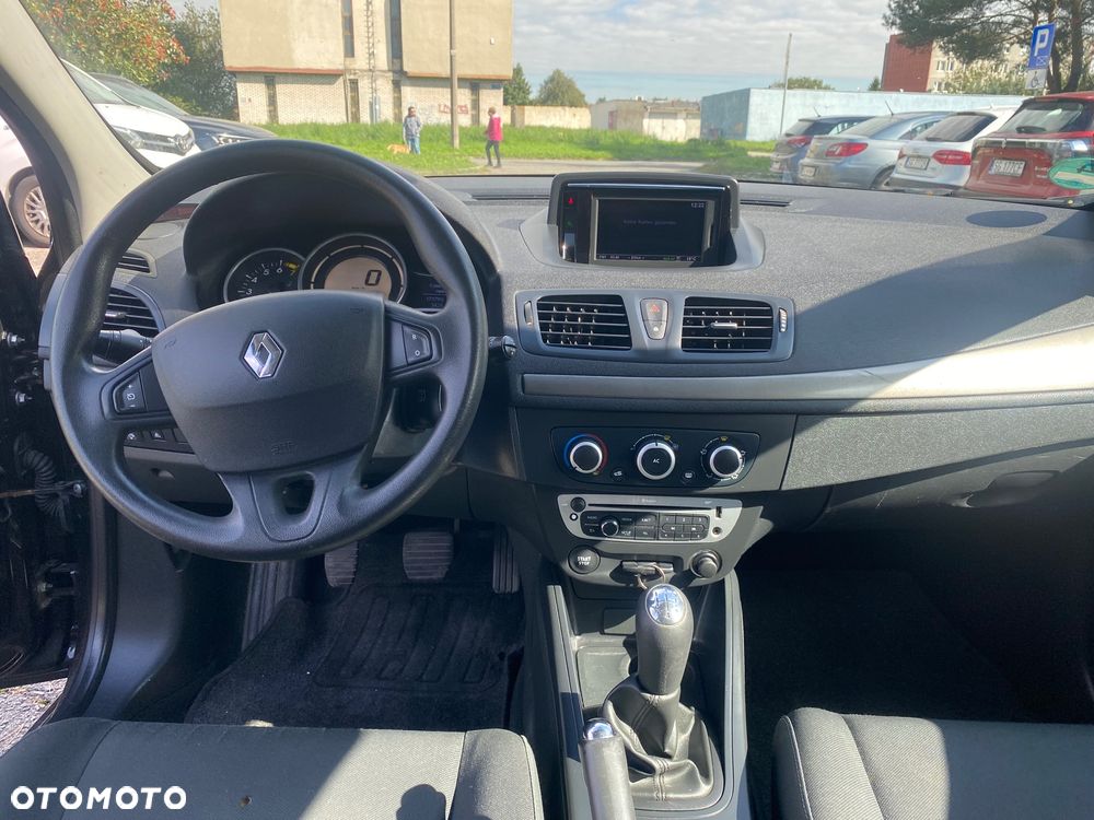 Renault Megane 1.6 16V 100 TomTom Edition - 5