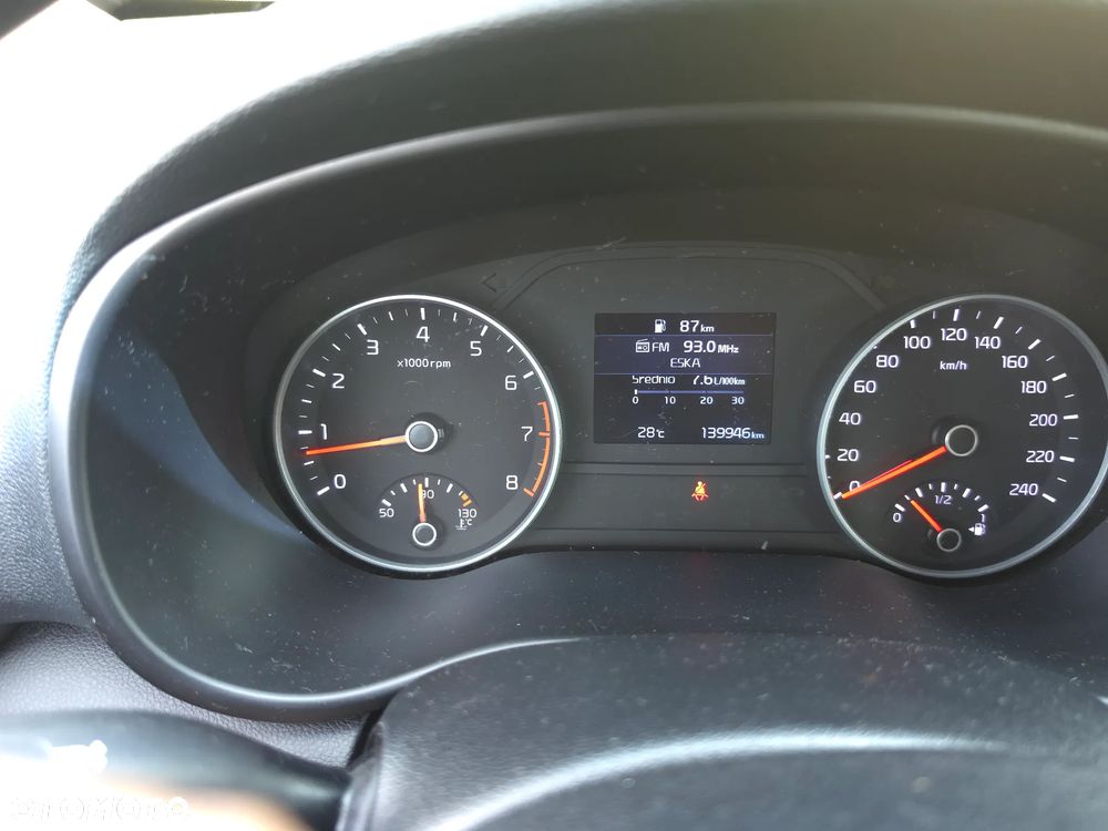 Kia Sportage 1.6 GDI L 2WD - 11