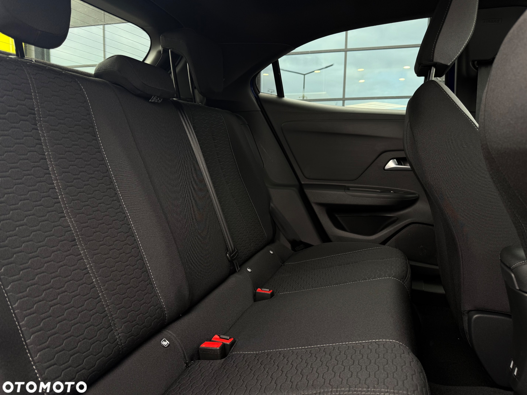 Opel Mokka 1.2 T Edition S&S - 8