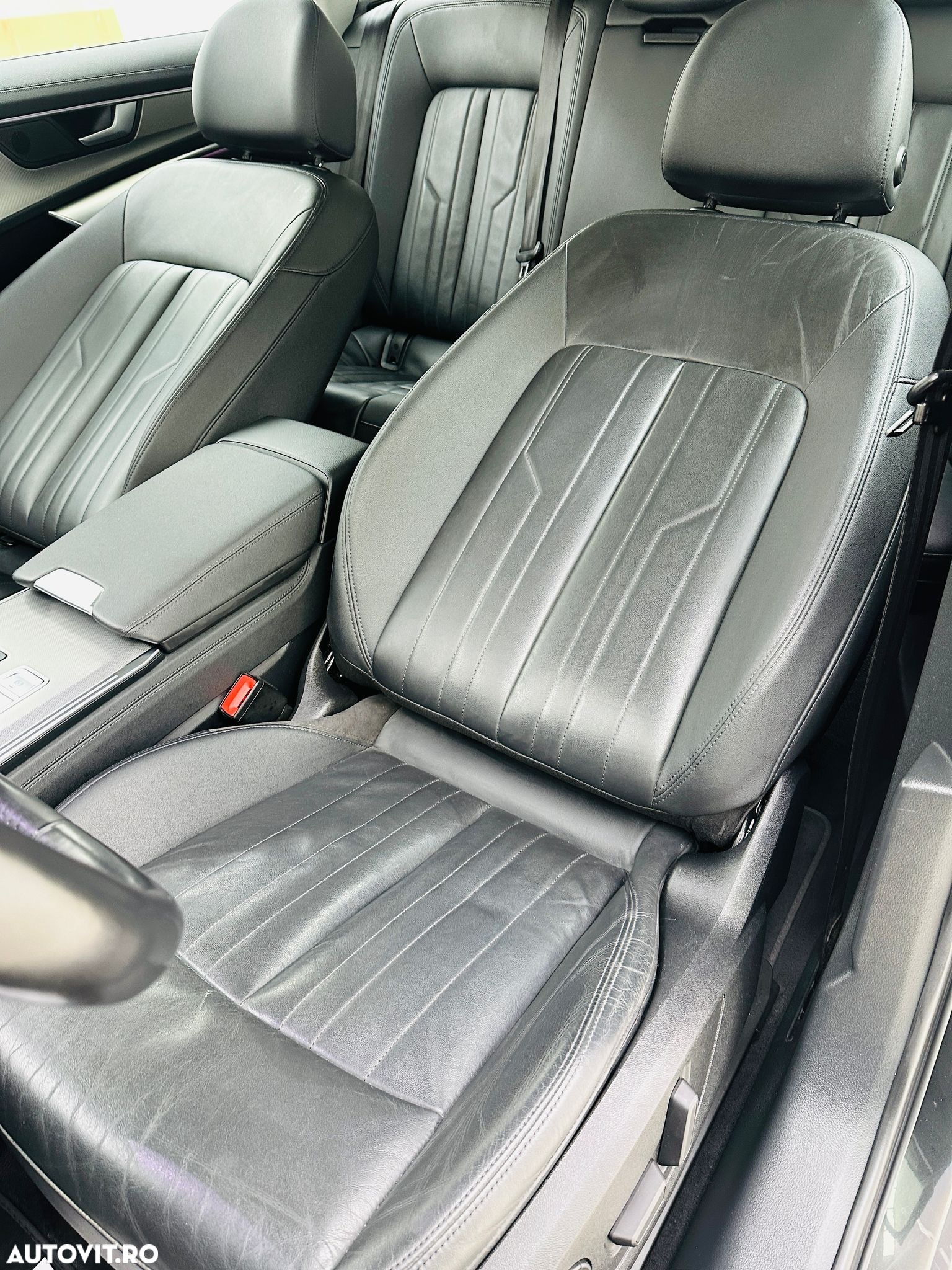 Audi A6 - 24