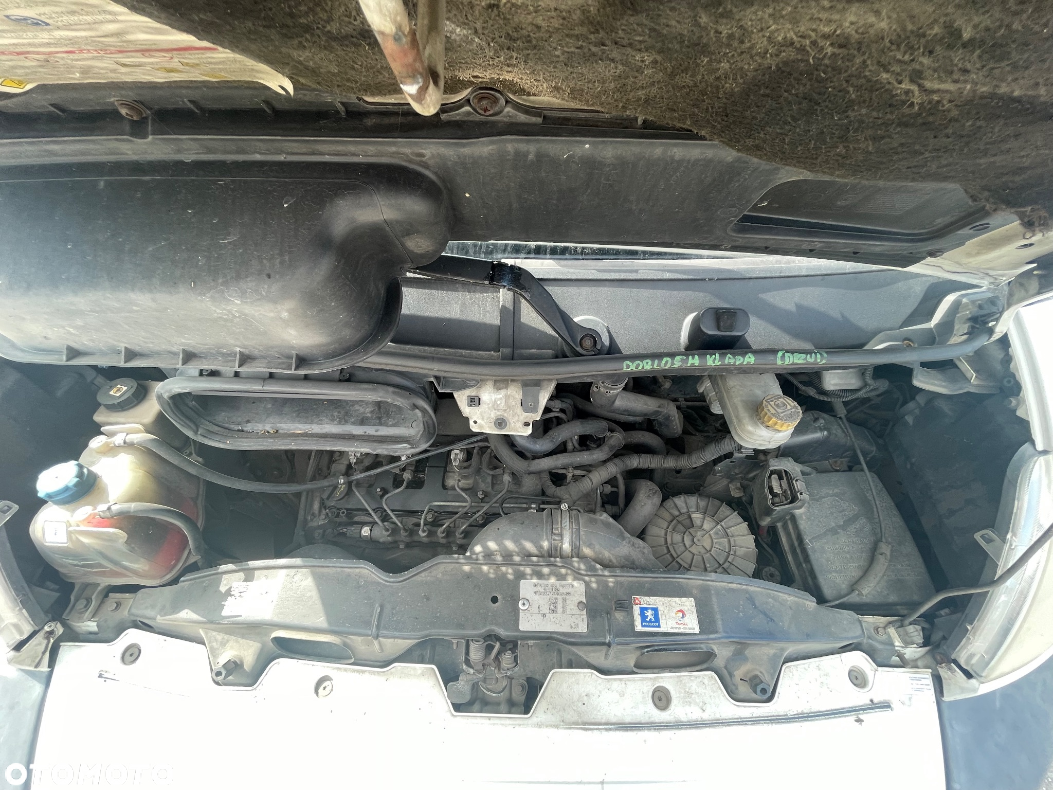 Peugeot BOXER - 8