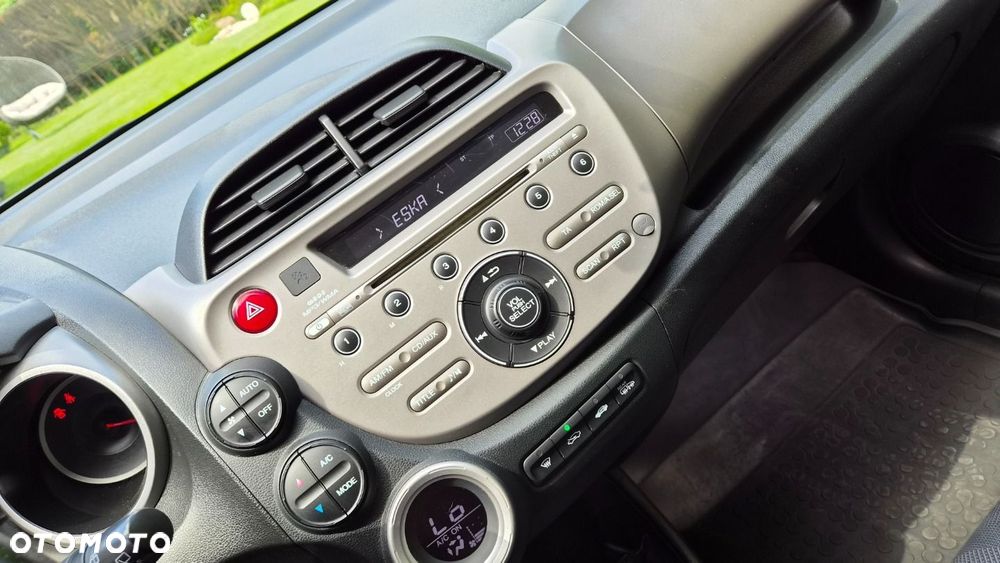 Honda Jazz - 26