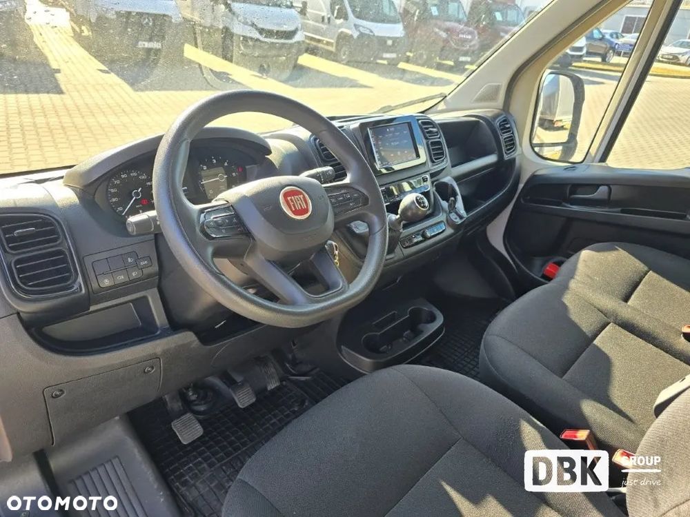 Fiat DUCATO Maxi L4H2 - 11