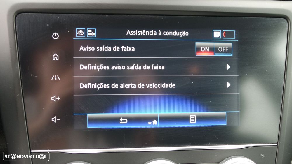 Renault Kadjar 1.3 TCe Intens EDC - 18