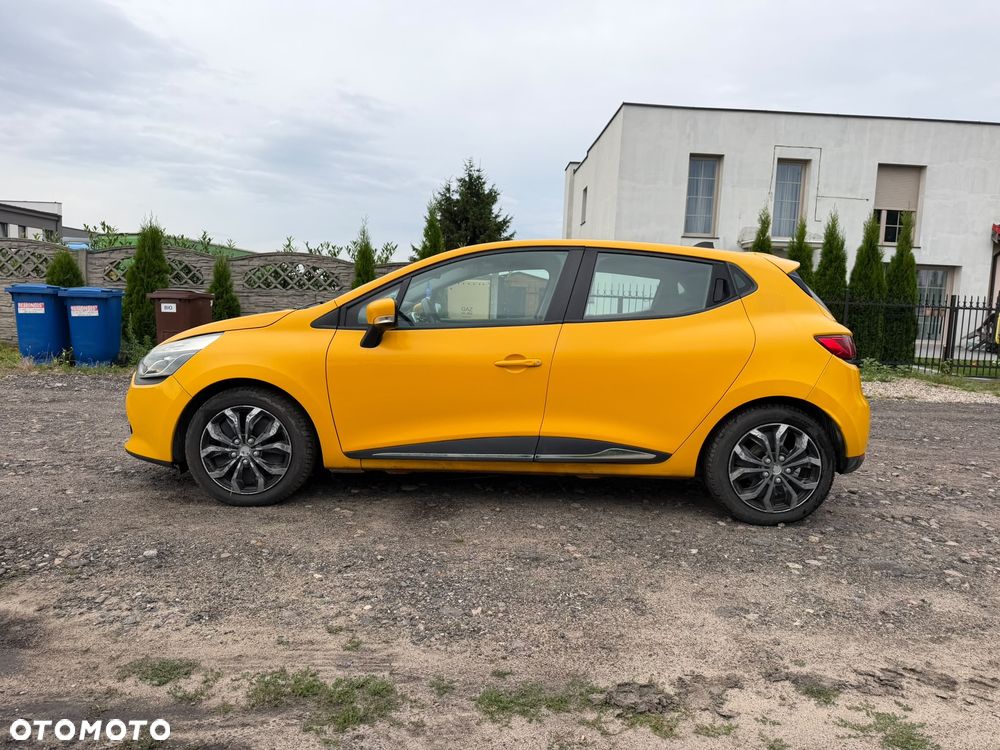Renault Clio 1.5 dCi Energy Limited - 2