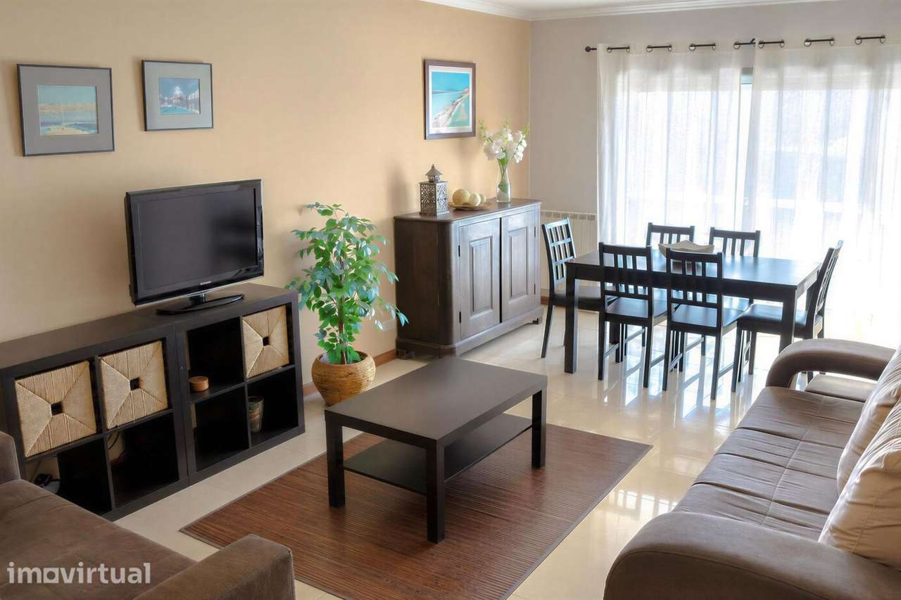 Apartamento T3 próximo da praia – Póvoa de Varzim - Grande imagem: 2/27