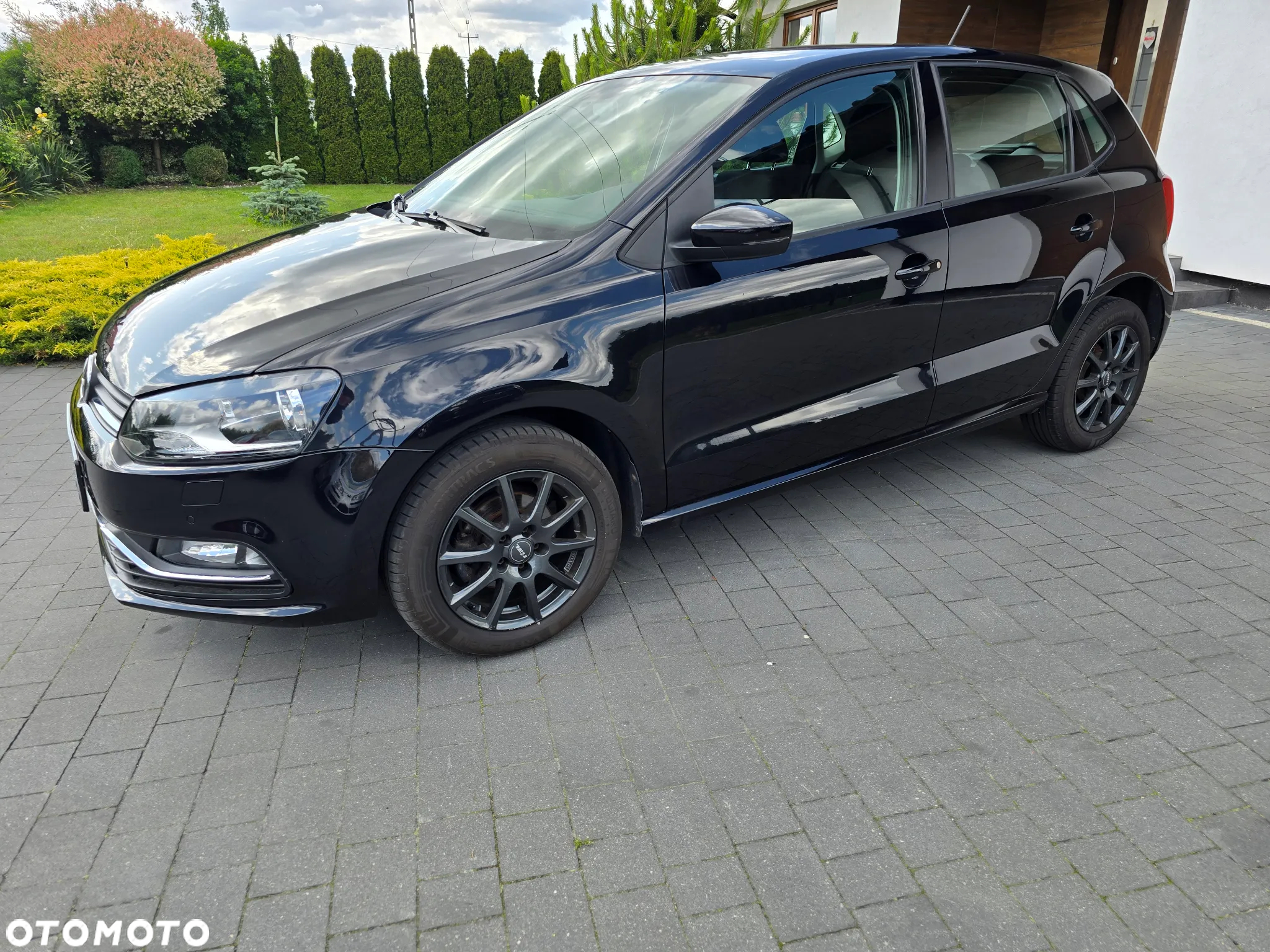 Volkswagen Polo 1.0 Trendline - 2